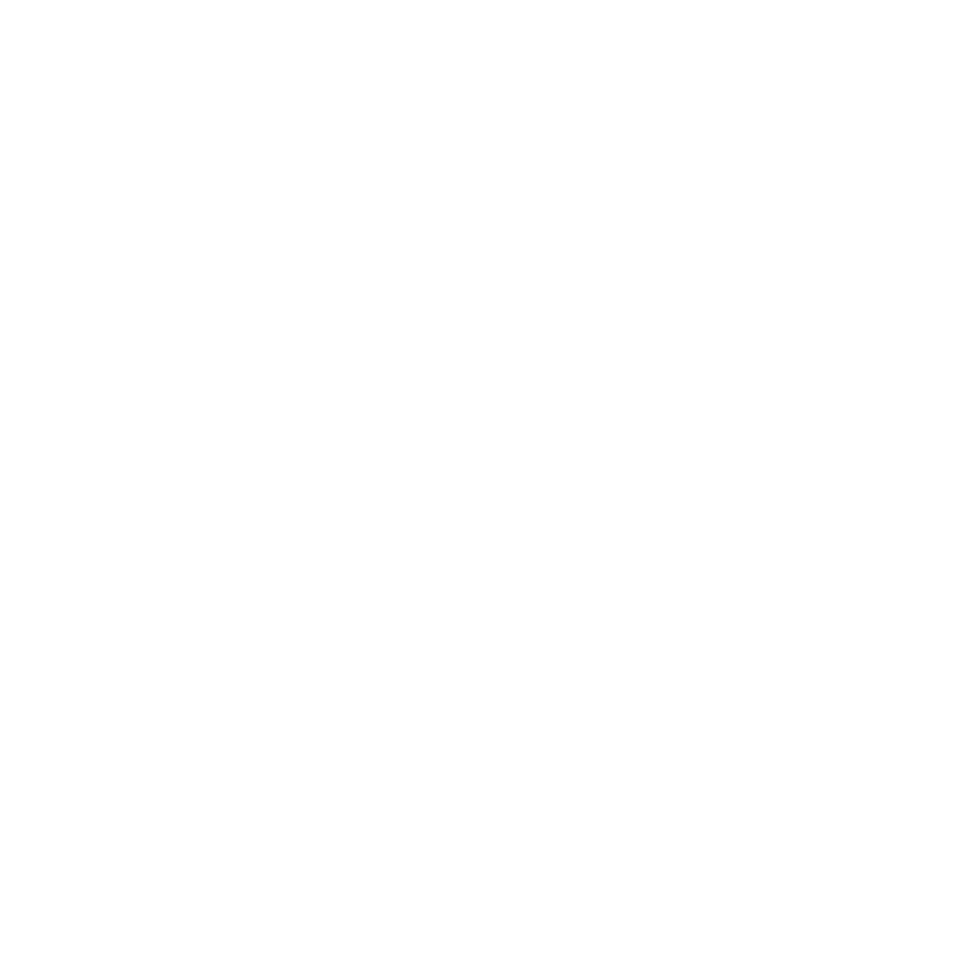 Symbol — white
